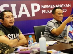 PD Yakin Polisi Tolak Laporan atas Andi Arief soal Cuitan Sebut Hasto