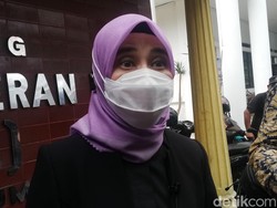 Pro-Kontra Tuntutan Hukuman Mati Herry Wirawan, Ini Kata KPP Jabar