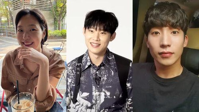 Aktor dan Aktris 'Angkatan Legendaris' dari Universitas Seni Nasional Korea, Ada Siapa Saja? Aktor dan Aktris 'Angkatan Legendaris' dari Universitas Seni Nasional Korea, Ada Siapa Saja?