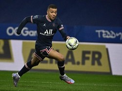 PSG Adakan Negosiasi Kontrak Baru dengan Mbappe