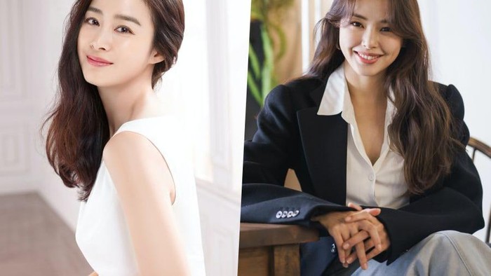 Para Artis Korea yang Ternyata Satu Sekolah Hingga Satu Kelas, Ada yang Mengaku 'Tersaingi' Popularitasnya Para Artis Korea yang Ternyata Satu Sekolah Hingga Satu Kelas, Ada yang Mengaku 'Tersaingi' Popularitasnya