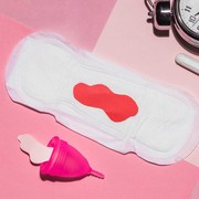 Manakah yang Lebih Aman Digunakan Ketika Menstruasi: Tampon, Pembalut, atau Menstrual Cup?