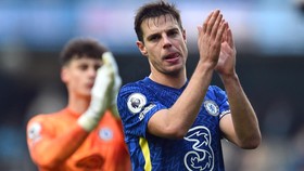 Pemain Chelsea Mulai Pasrah, Sulit Kejar Man City di Liga Inggris