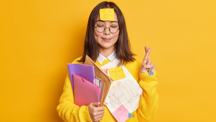 Mulai Bosan dan Susah Fokus saat Belajar? Kamu Bisa Coba Cara Ini