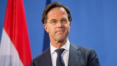 PM Belanda Mark Rutte Ditunjuk Jadi Sekjen NATO, Gantikan Stoltenberg