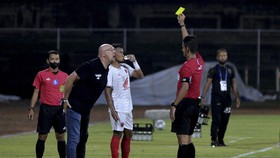 5 Pemain Arema Positif Covid, LIB Ingatkan Prokes Selama Libur