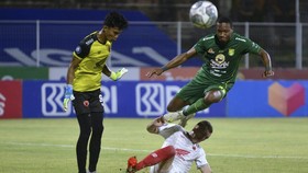 PSM Konfirmasi Adam Mitter Positif Covid-19