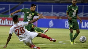 Persebaya Resmi Lepas Samsul Arif