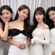 Diet Skincare hingga Rajin Pakai Sheet Mask, Yuk Intip Rahasia Kecantikan Member Red Velvet!