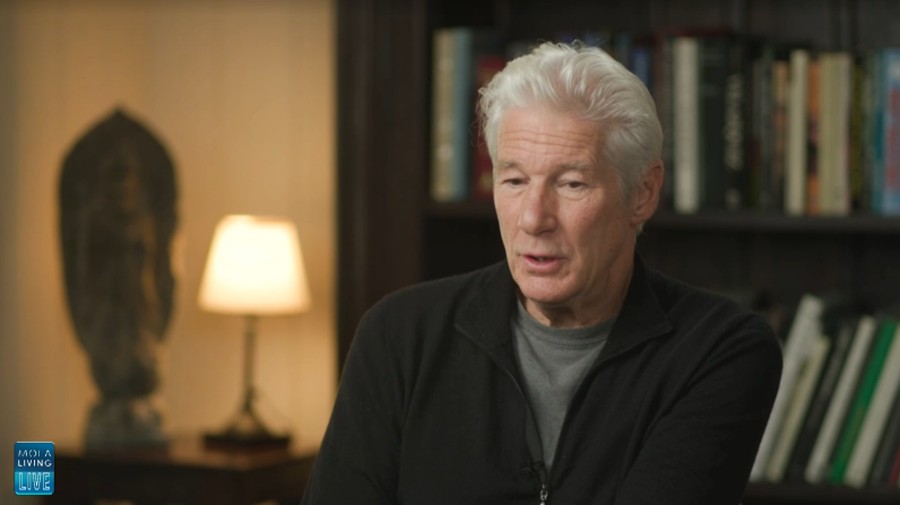 richard gere