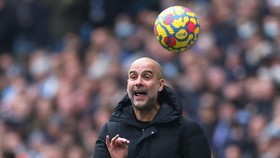 Guardiola Ditunggu Timnas Belanda usai Latih Man City