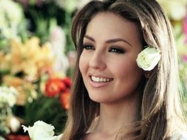 img-title Bikin Pangling, Begini Penampilan Terbaru Thalia Pemeran Rosalinda Generasi 90-an