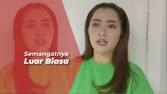 Ungkap Kondisi Terbaru Tukul, Vega Darwanti: Sudah Bisa Selfie