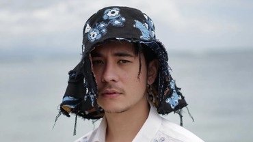 Cerita Jerome Kurnia soal Penampilannya Jadi Chef di Film Baru