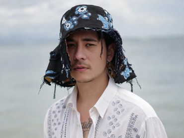 Cerita Jerome Kurnia soal Penampilannya Jadi Chef di Film Baru