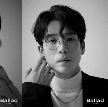 Changmin 2AM Buat Jo Kwon Menangis, Ada Apa?