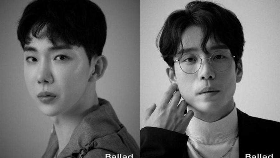 Changmin 2AM Buat Jo Kwon Menangis, Ada Apa?