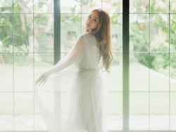 Chintya Gabriella: Dari Hobi Iseng hingga Punya Lagu Hits Sendiri