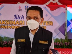 Kasus Kematian DBD Jatim Bertambah, Dinkes Serukan Satu Rumah 1 Jumantik