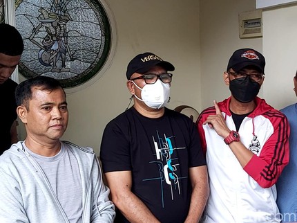 5 Fakta Doddy Sudrajat Mendadak Datangi Rumah Faisal, Gagal Ajak Gala Piknik