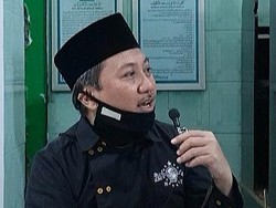 Wayang: Korban Ustaz Hobi Berfatwa dan Jemaah Banyak Tanya