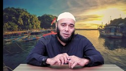 Viral Ustaz Sebut Suami yang Berikan Semua Gaji ke Istri Laki-laki Dungu