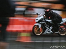 Street Race BSD Digelar Akhir Pekan Ini, Simak Kelas dan Harga Tiketnya