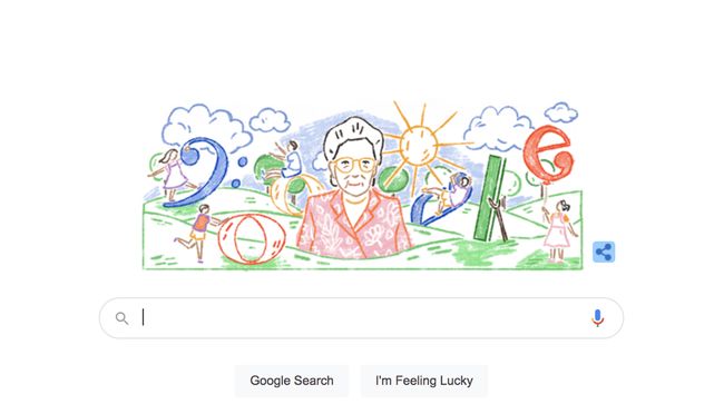 Google Doodle menghadirkan sosok Ibu Kasur, seorang tokoh pendidikan anak sekaligus pencipta lagu anak pada Minggu (16/1).