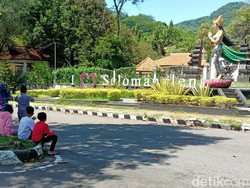 Yuk ke Gua Selomangleng! Nikmati Pemandangan Indah Sekaligus Belajar Sejarah