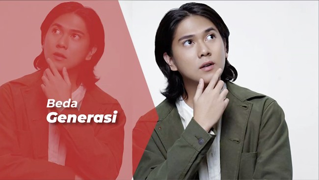 Tak Masalah Diidolakan Ibu-ibu, Iqbaal Ramadhan: Dari Dulu Juga Banyak