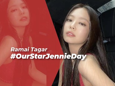 img-title Ulang Tahun Ke-26, Jennie BLACKPINK Dapat Hadiah dari G-Dragon?