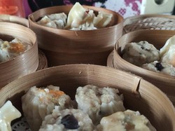 Salut! Kafe Dimsum Ini Berdayakan Penyandang Disabilitas