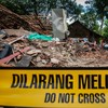 Ledakan Bom Ikan di Bulukumba, Korban Tewas Diduga Peracik