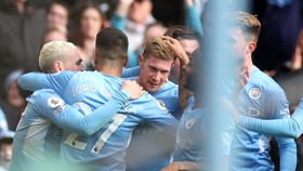 5 Duel Kunci Man City vs Real Madrid di Liga Champions