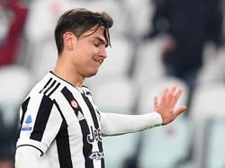 Juventus Akan Potong Gaji Beberapa Pemain, Termasuk Dybala