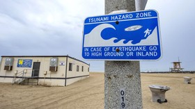 Ancaman Tsunami Akibat Letusan Gunung Tonga Disebut Telah Berlalu