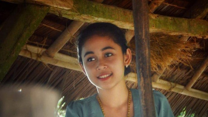 Selaras dengan Alam, Ternyata Ini 5 Rahasia Kecantikan Alami ala Perempuan Baduy!