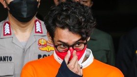 Polisi Setop Kasus Ganja Ardhito Pramono, Hanya Rehab 6 Bulan