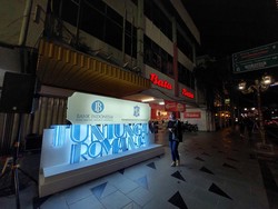 Mau Jalan-jalan Gratis di Surabaya saat Libur Nataru, Ini Tempatnya