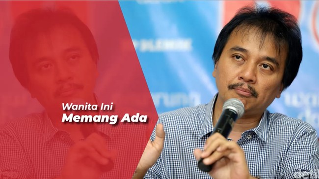 Benarkan Video Syur 61 Detik Mirip Nagita, Roy Suryo: Bukan Rekayasa