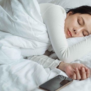 Ingin Tidur Jadi Lebih Nyenyak dan Berkualitas? Yuk, Kenalan dengan Metode Sleep Hygiene!