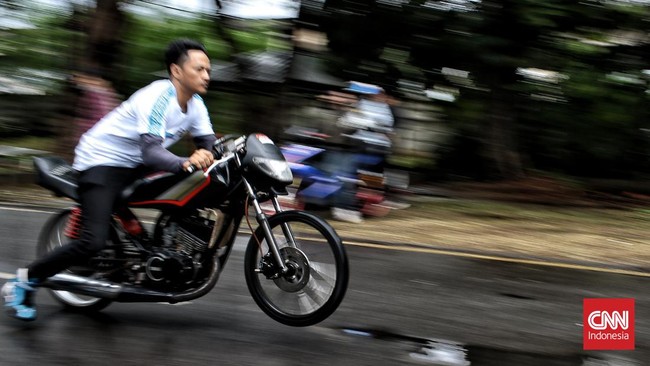 Ajang balapan jalan atau street race akan digelar kembali usai balapan Formula E pada 4 Juni 2022 mendatang.