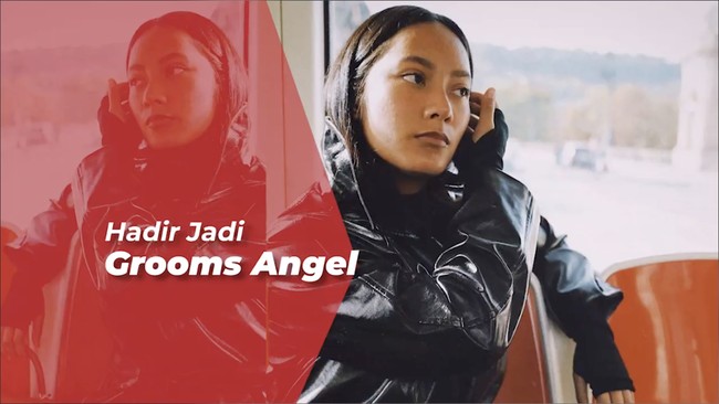 Sebelum Nikahi Sheila Dara, Vidi Aldiano Sempat Curhat Ini ke Tara Basro