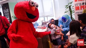 Kemenkes Larang Sinovac Jadi Vaksin Dosis Satu, Kecuali untuk Anak