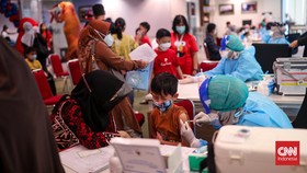7 Bahaya Anak Tidak Vaksin, Rentan Sakit Berat hingga Fatal