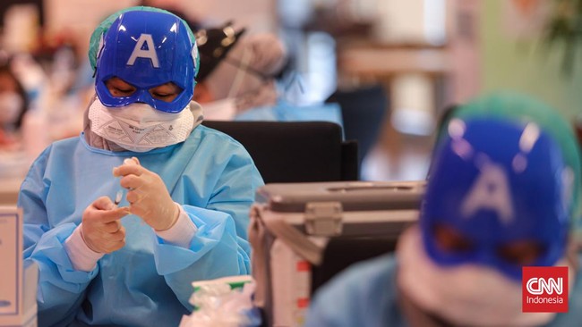 MUI menegaskan vaksin Merah Putih yang diinisiasi oleh Universitas Airlangga dan PT Biotis Pharmaceuticals halal untuk digunakan.