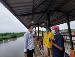 Menuju 1 Tahun Kepemimpinan Eri, Apa Saja yang Sudah Dilakukan?