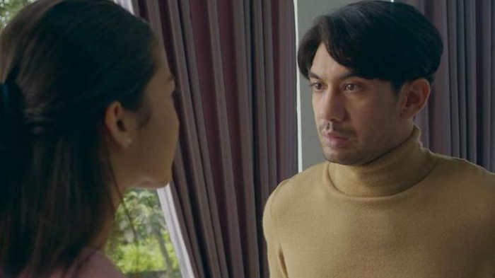 Selain Hobi Playing Victim, Inilah 6 Ciri-ciri Pria Manipulatif Seperti Mas Aris di Layangan Putus