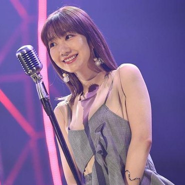 Alami Gejala Demam, Kashiwagi Yuki AKB48 Positif COVID-19