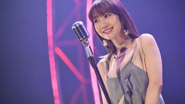 Alami Gejala Demam, Kashiwagi Yuki AKB48 Positif COVID-19